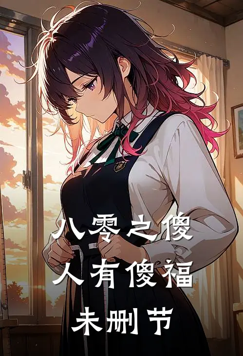 八零之傻人有傻福未删节