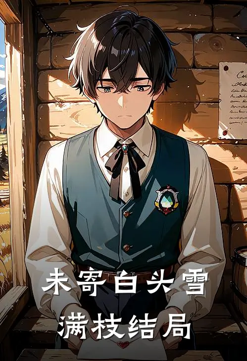 未寄白头雪满枝结局