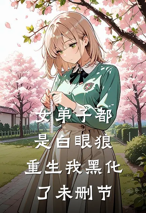 女弟子都是白眼狼，重生我黑化了未删节