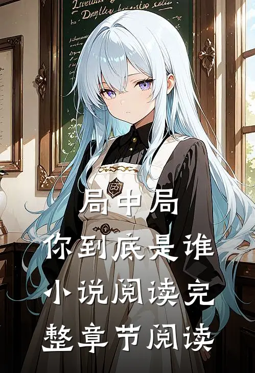 局中局:你到底是谁小说阅读完整章节阅读