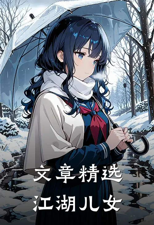 文章精选江湖儿女