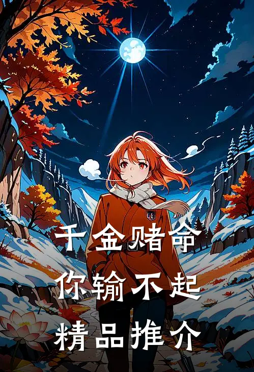 千金赌命，你输不起精品推介