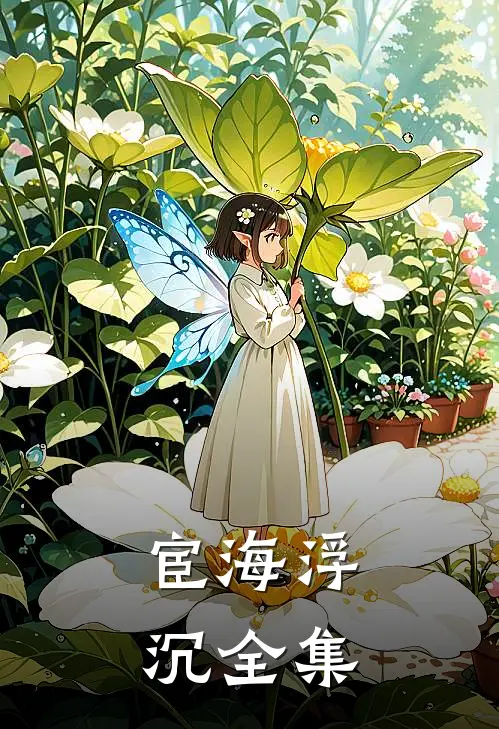宦海浮沉全集