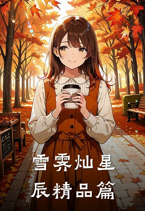 雪霁灿星辰精品篇