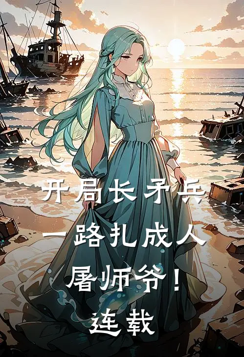 开局长矛兵：一路扎成人屠师爷！连载