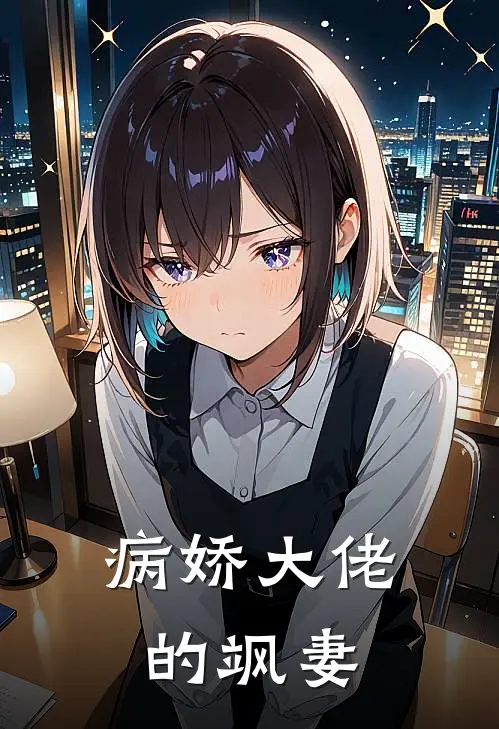 病娇大佬的飒妻