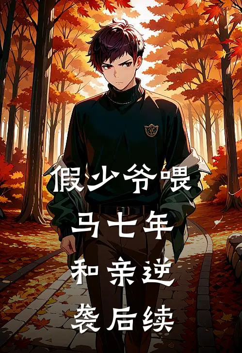 假少爷喂马七年，和亲逆袭后续