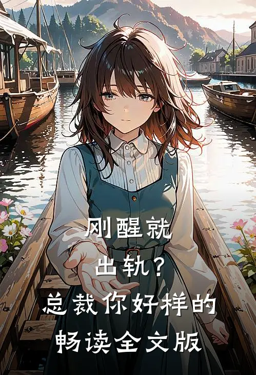 刚醒就出轨？总裁你好样的畅读全文版