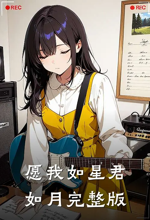 愿我如星君如月完整版
