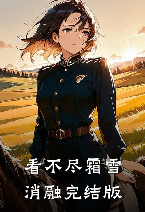 看不尽霜雪消融完结版
