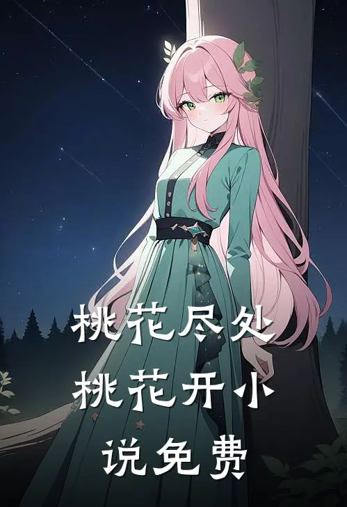 桃花尽处桃花开小说免费