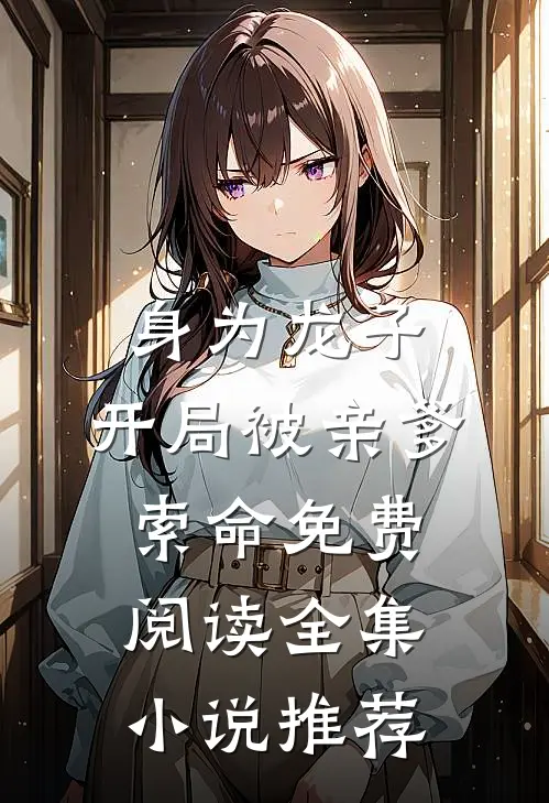 身为龙子,开局被亲爹索命免费阅读全集小说推荐