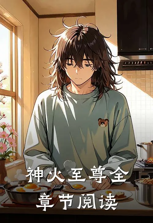 神火至尊全章节阅读