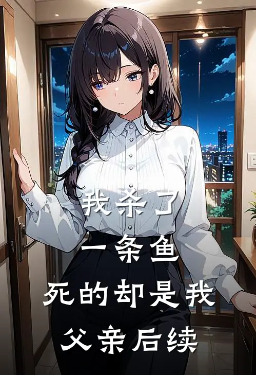 我杀了一条鱼，死的却是我父亲后续
