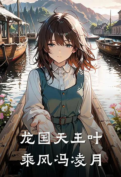 龙国天王叶乘风冯凌月