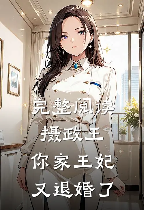 完整阅读《摄政王,你家王妃又退婚了》
