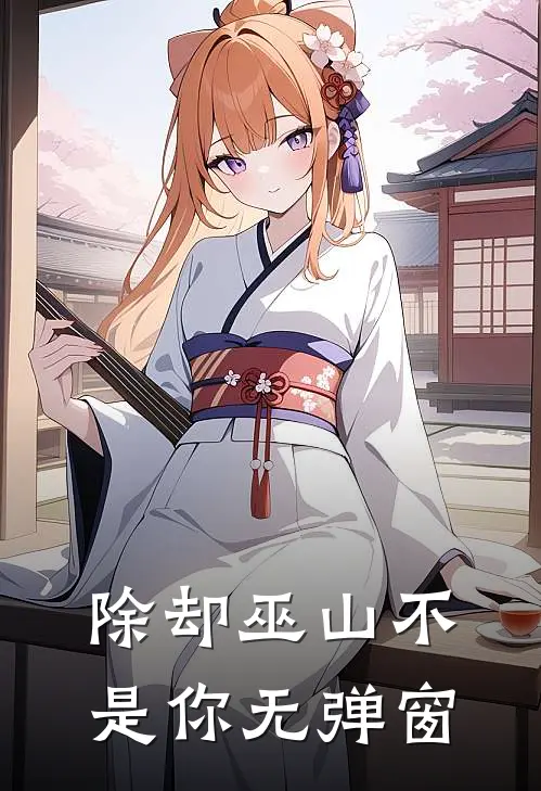 除却巫山不是你无弹窗