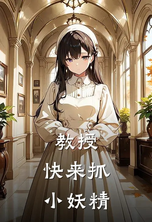 教授,快来抓小妖精