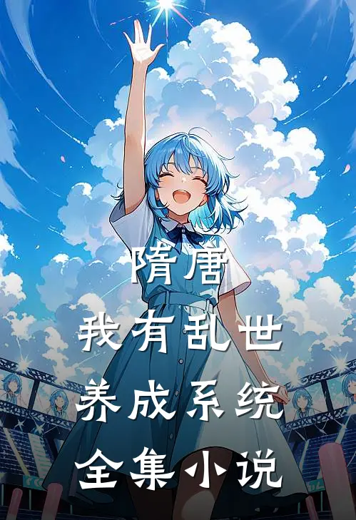 隋唐：我有乱世养成系统全集小说