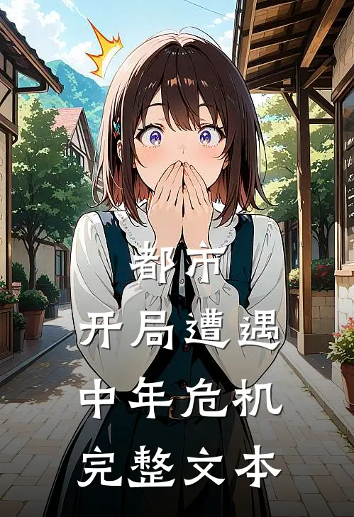 都市开局遭遇中年危机完整文本
