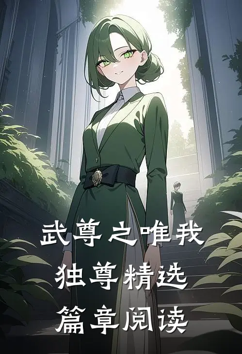 武尊之唯我独尊精选篇章阅读