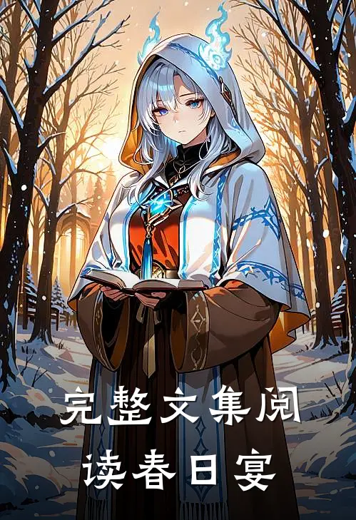 完整文集阅读春日宴