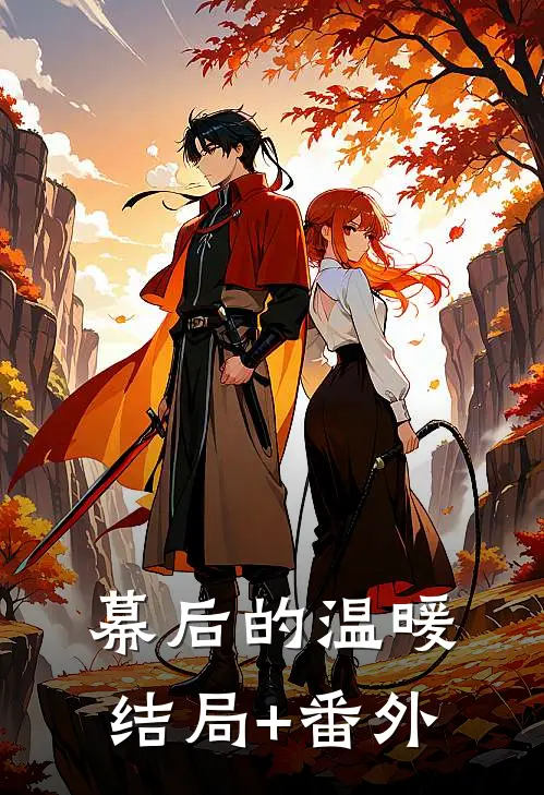 幕后的温暖结局+番外