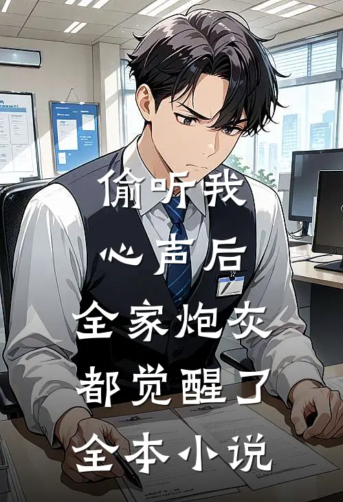 偷听我心声后，全家炮灰都觉醒了全本小说