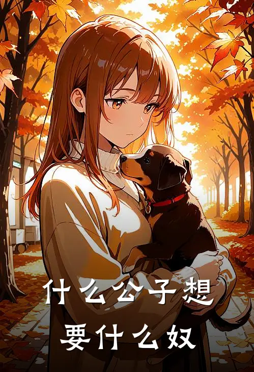 什么公子想要什么奴