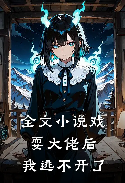 全文戏耍大佬后,我逃不开了免费阅读