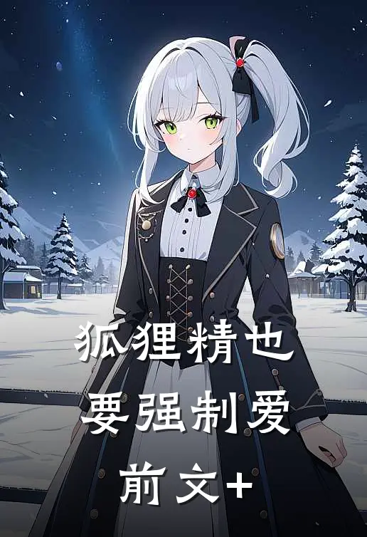 狐狸精也要强制爱前文+