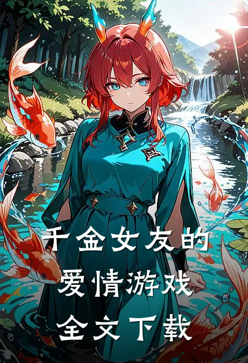 千金女友的爱情游戏全文