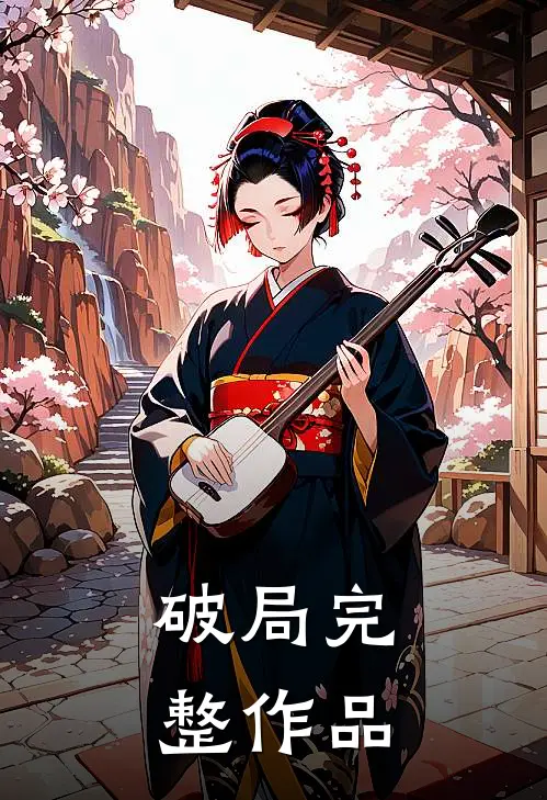 破局完整作品