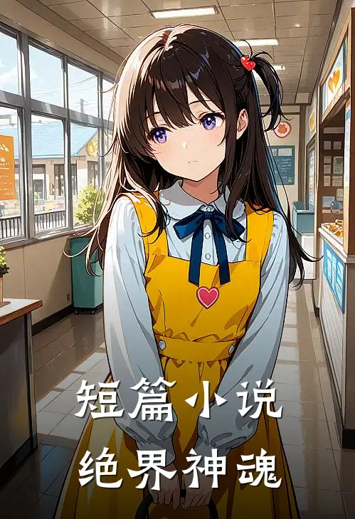 短篇小说绝界神魂