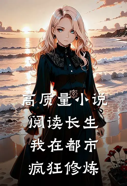 高质量小说阅读长生：我在都市疯狂修炼