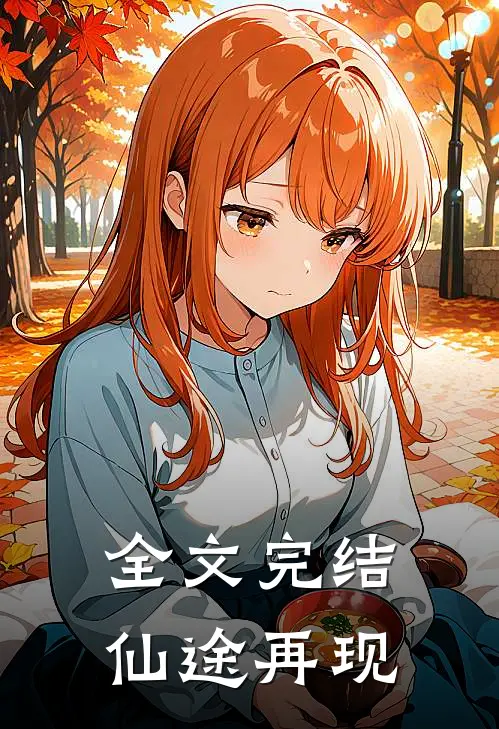 全文完结仙途再现