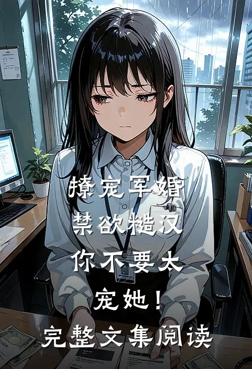 撩宠军婚，禁欲糙汉你不要太宠她！完整文集阅读