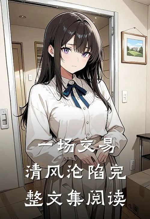 一场交易，清风沦陷完整文集阅读