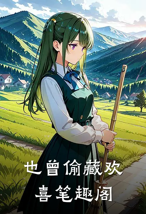 也曾偷藏欢喜笔趣阁