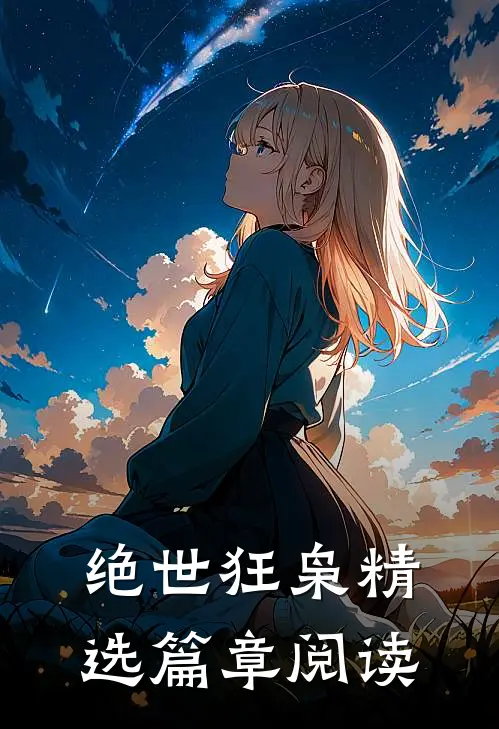 绝世狂枭精选篇章阅读