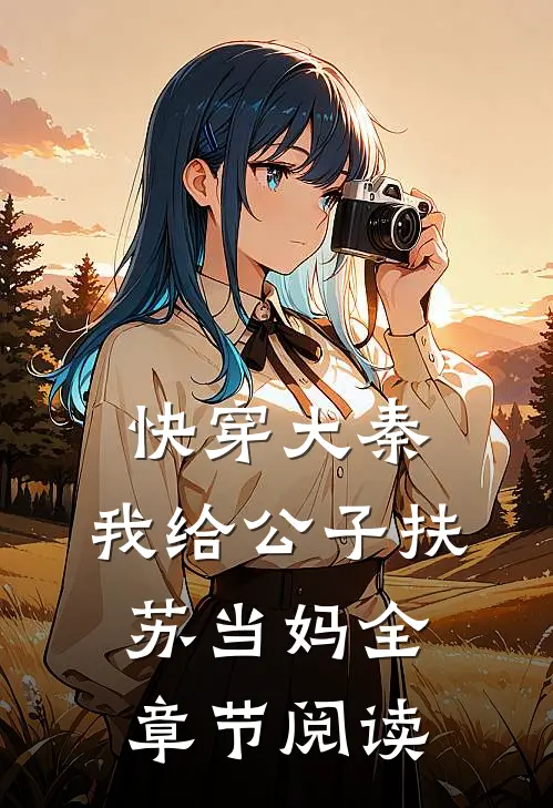 快穿大秦：我给公子扶苏当妈全章节阅读