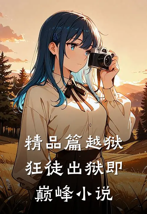 精品篇越狱狂徒出狱即巅峰小说