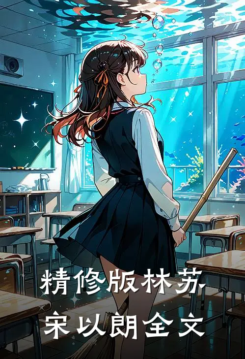 精修版林苏宋以朗全文