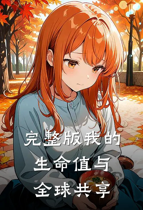 完整版我的生命值与全球共享