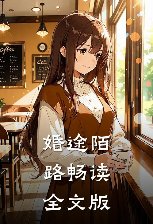 婚途陌路畅读全文版