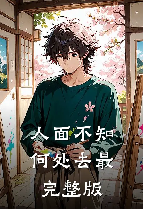 人面不知何处去最完整版