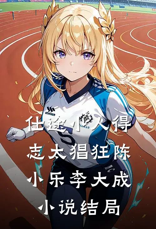 仕途小人得志太猖狂陈小乐李大成小说结局