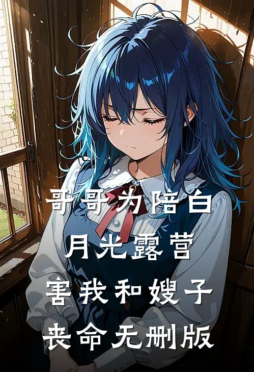 哥哥为陪白月光露营，害我和嫂子丧命无删版