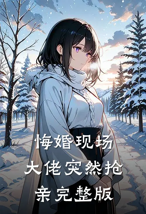 悔婚现场，大佬突然抢亲完整版