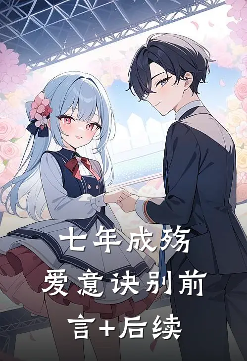 七年成殇，爱意诀别前言+后续